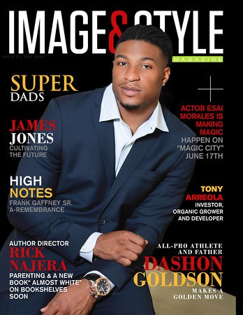 Image and Style Magazine